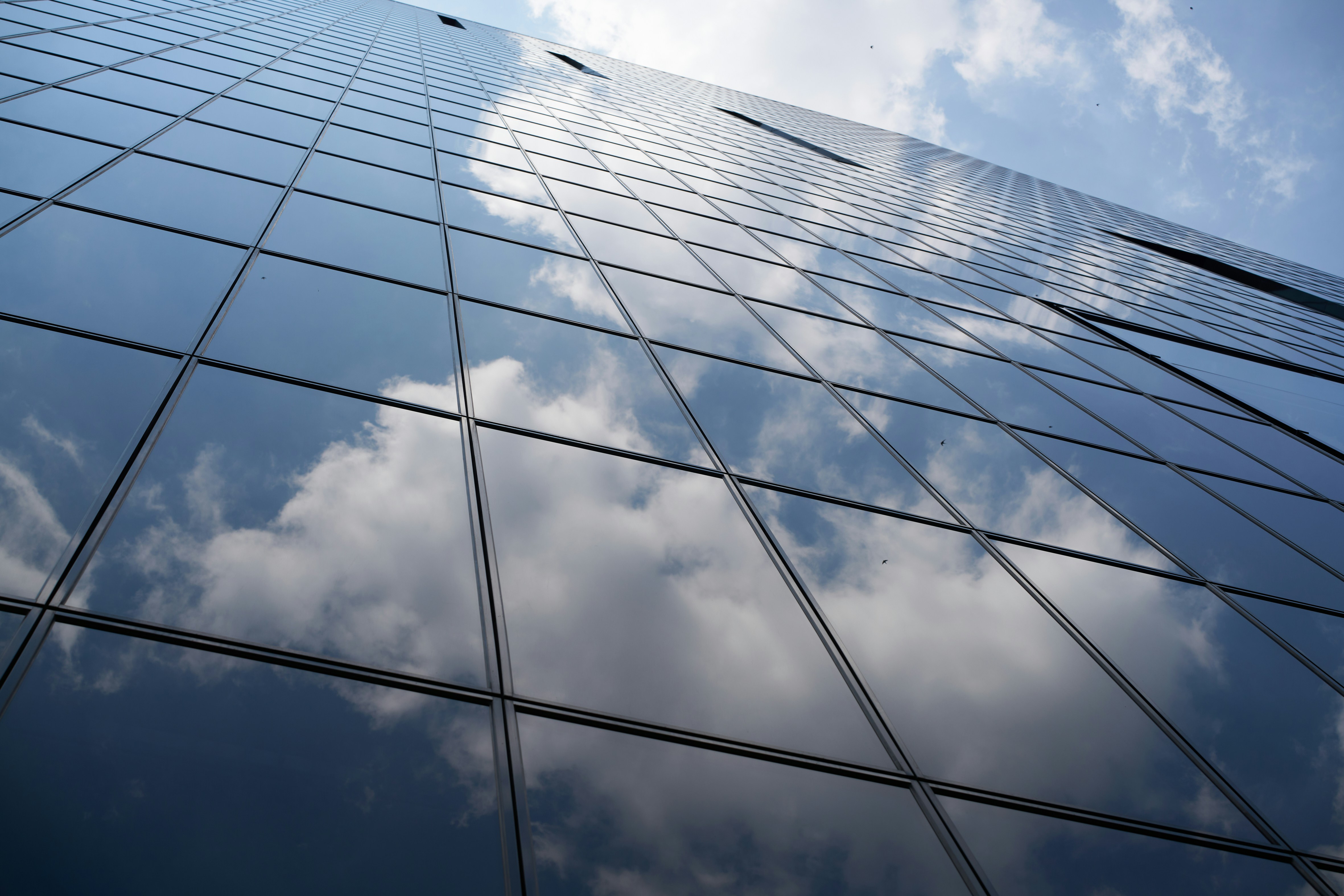 Strategy consulting team